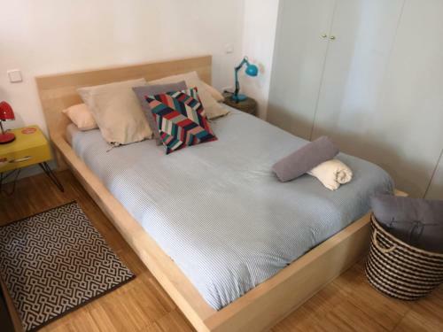 Apartamentos Morat�n Las Letras