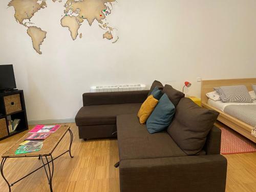 Apartamentos Morat�n Las Letras