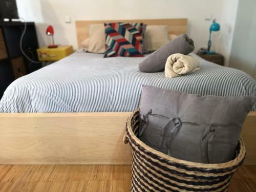 Apartamentos Morat�n Las Letras