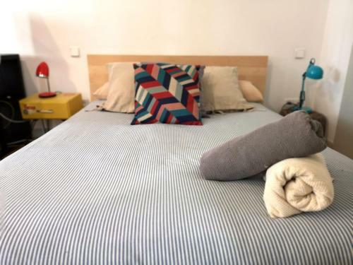 Apartamentos Morat�n Las Letras