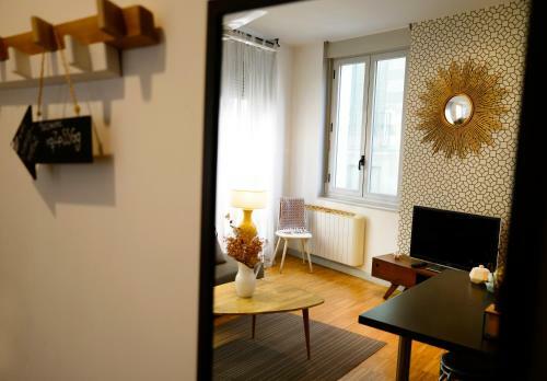 Apartamentos Morat�n Las Letras