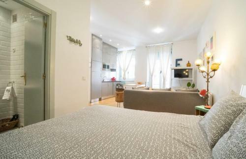 Apartamentos Morat�n Las Letras