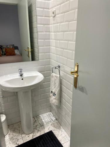 Apartamentos Morat�n Las Letras