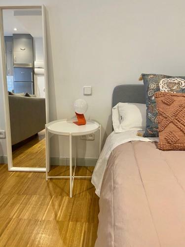 Apartamentos Morat�n Las Letras