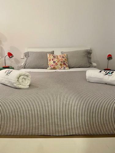 Apartamentos Morat�n Las Letras