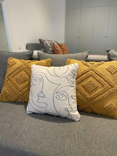 Apartamentos Morat�n Las Letras