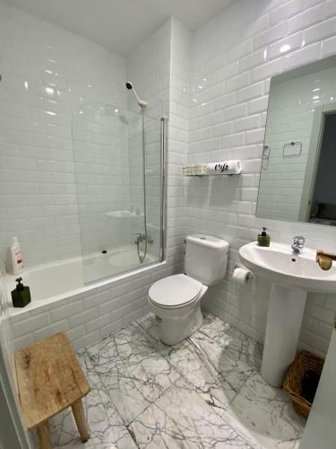 Apartamentos Morat�n Las Letras