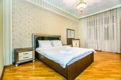 Apartamento Luxary Home Mc Donalds