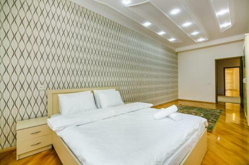 Apartamento Luxary Home Mc Donalds