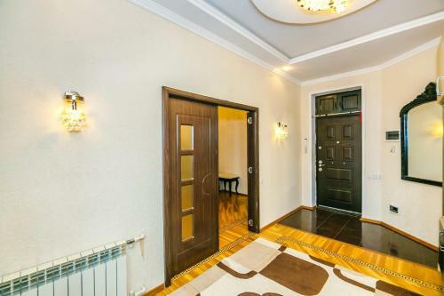 Apartamento Luxary Home Mc Donalds