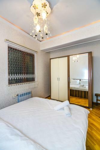 Apartamento Luxary Home Mc Donalds