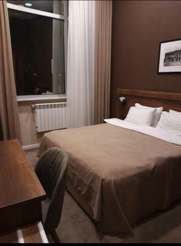 Hotel Deniz Yacht Club