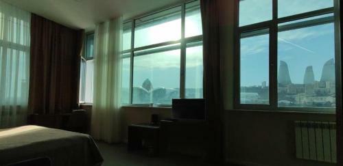 Hotel Deniz Yacht Club