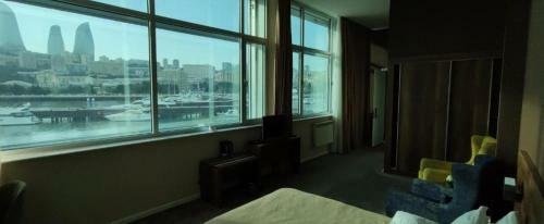 Hotel Deniz Yacht Club