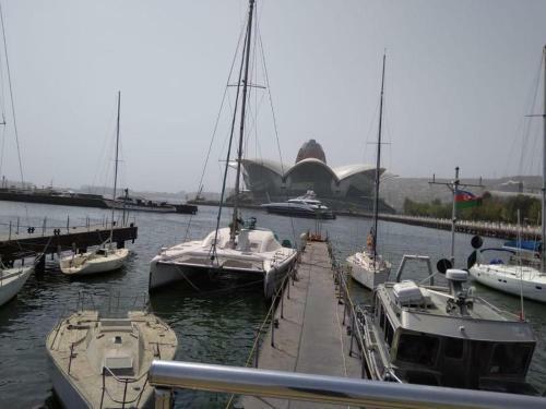 Hotel Deniz Yacht Club