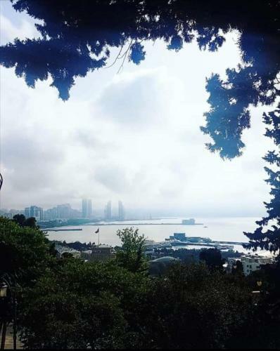 Hotel Deniz Yacht Club