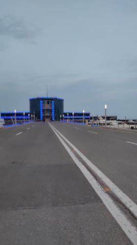 Hotel Deniz Yacht Club