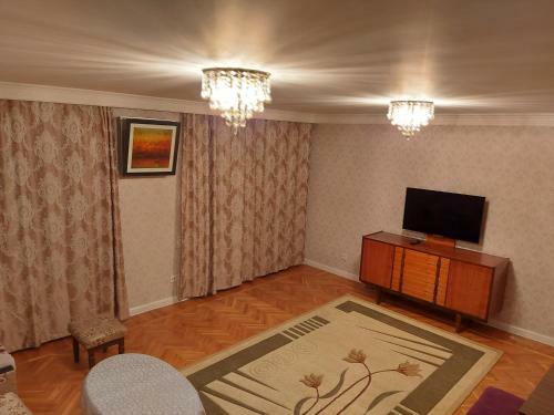 Apartamento Winter Park