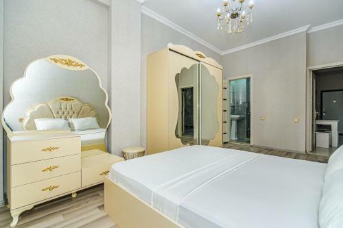 Delux Apartament In Center