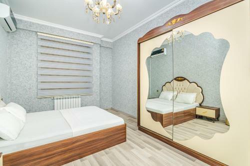 Delux Apartament In Center