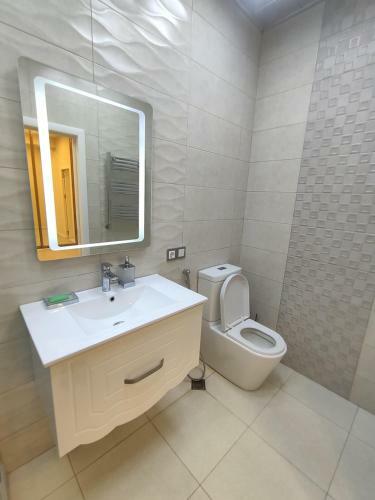 Grand Apartment Baku