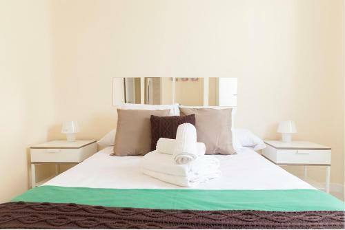 For You Rentals Parque Del Retiro Apartment Ldr28