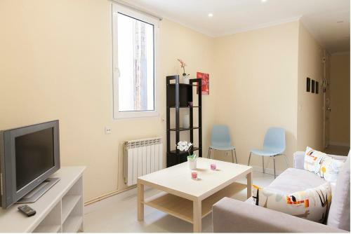 For You Rentals Parque Del Retiro Apartment Ldr28