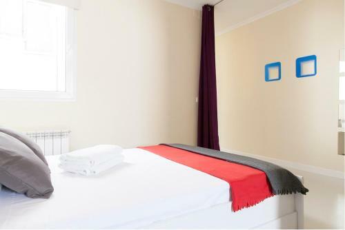 For You Rentals Parque Del Retiro Apartment Ldr28