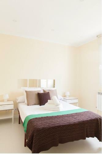 For You Rentals Parque Del Retiro Apartment Ldr28