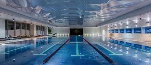 Luxary Apartments Hillton