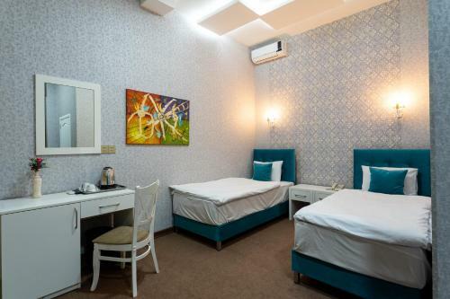 Nizami Hotel