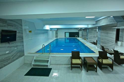 Rusel Park Hotel