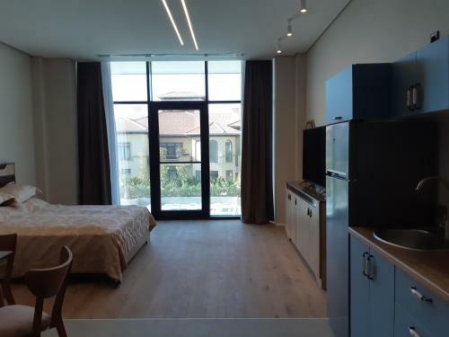 Apartamento Sea Breeze Lighthouse