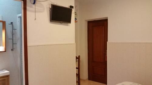 Hostal Esparteros