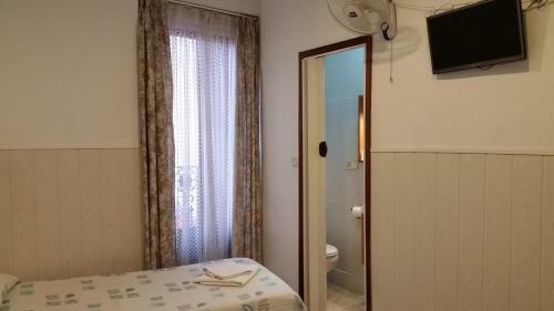 Hostal Esparteros