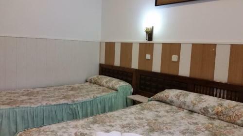 Hostal Esparteros