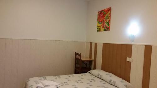 Hostal Esparteros