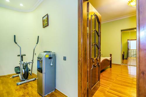 Apartamento Xagani Residence