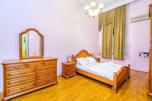 Apartamento Xagani Residence