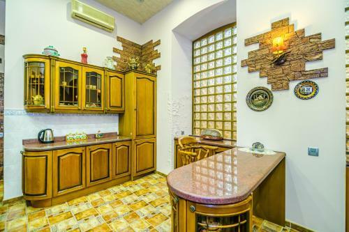 Apartamento Xagani Residence