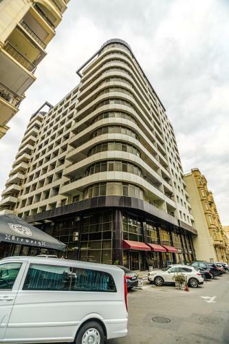 Apartment On Mandarin