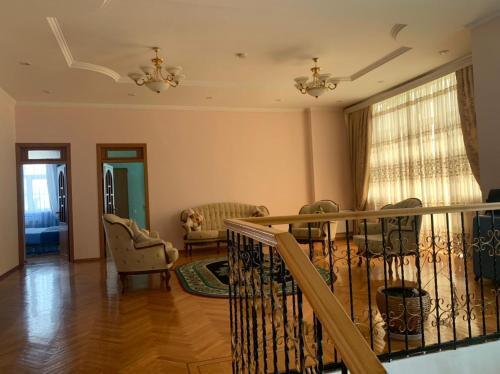 Apartamento Arena Plaza
