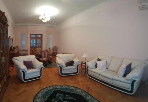 Apartamento Arena Plaza