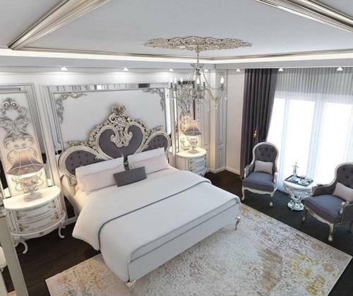 Apartment For Kings