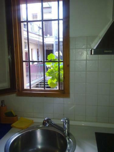 Apartamento En Corrala