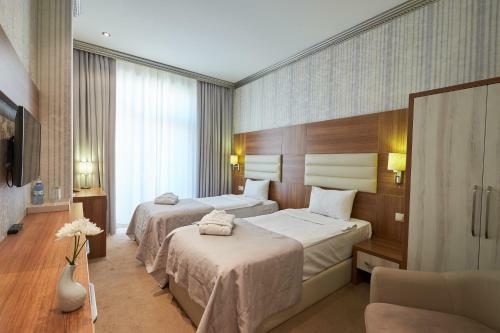Bs Hotel