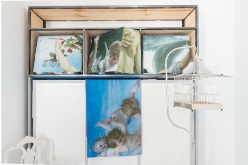 Apartamento Yaiza