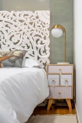 Apartamento D�plex Lujo Tres Alturas