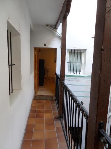 Apartamento 6 Plazas. Centro de Madrid. Ref27