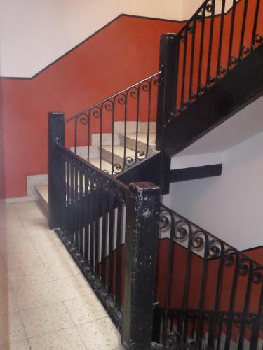 Apartamento 6 Plazas. Centro de Madrid. Ref27